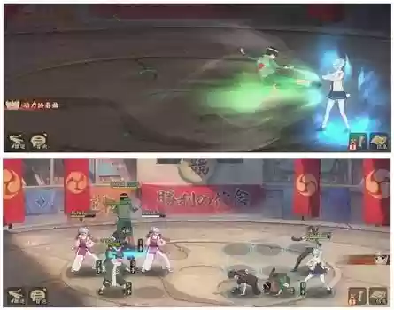 火影忍者新世代阿斯玛阵容(火影忍者打法)插图8