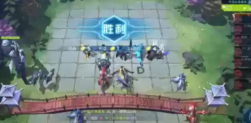 傀儡召唤师什么阵容最强(召唤与合成最强阵容)插图8