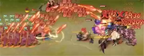 少年三国志手游弓手阵容(少年三国志零弓手篇怎么过)插图2