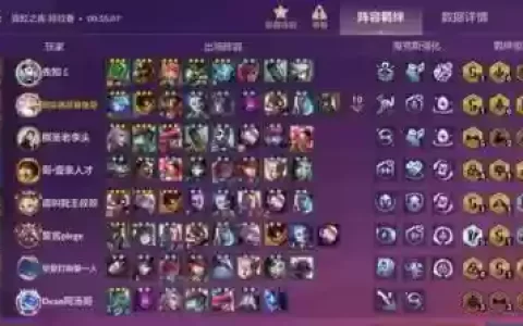 克制炼金狼人阵容的英雄(lol上单狼人怕什么英雄)