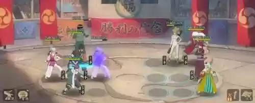火影忍者新世代阿斯玛阵容(火影忍者打法)插图10
