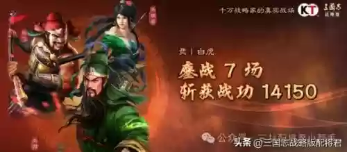 三国志赵云马超蔡文姬阵容(三国志战略版平民赵云搭配)插图32