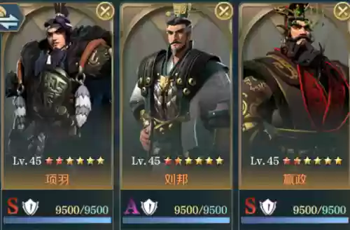 文明与征服第二队阵容选择(文明与征服最强英雄组合)插图27