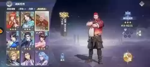 风笑天刷世界悬赏佩环阵容(风笑天魂环搭配最佳搭配)插图4
