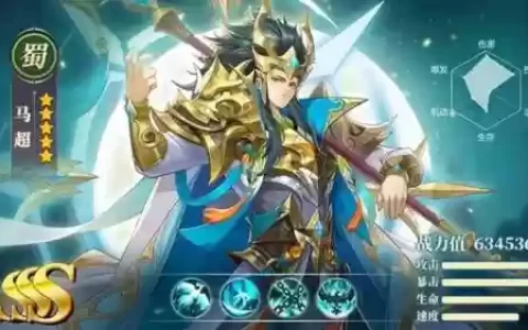 刘备赵云夏侯惇组合阵容(吕布夏侯惇完美阵容)