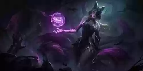 六黑4白魔法师阵容推荐(暗黑武术会各队阵容)插图