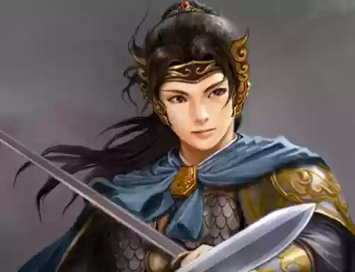 三国志战略版大唐荣耀阵容(少年三国志2推荐阵容)插图7