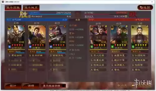 最强阵容是什么阵容(王者荣耀最强阵容搭配)插图1