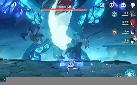 风魔龙打法阵容搭配图