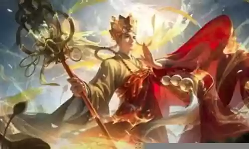 敌我英雄阵容搭配插图
