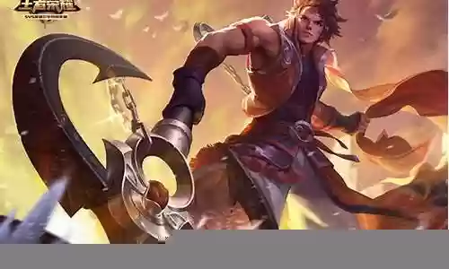 孙策的奇葩阵容搭配插图