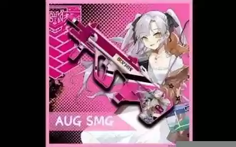 少女前线aug阵容搭配