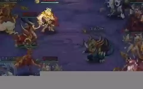 突破麒麟阵容怎么搭配