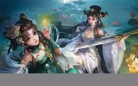皮肤青白蛇阵容怎么搭配