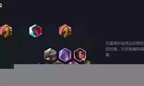 新神盾射手阵容搭配插图
