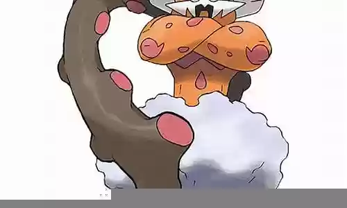 神奇宝贝苍响阵容搭配插图