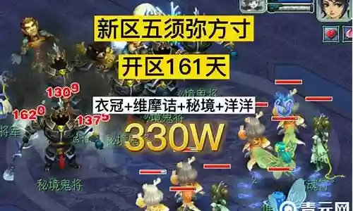 须弥四技能搭配阵容图插图