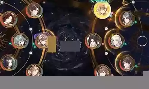 毒流阵容搭配攻略插图