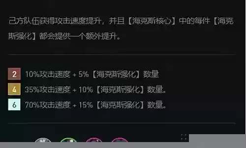 精密发条阵容最强搭配插图