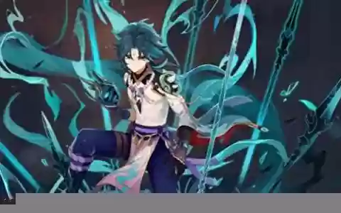 魈搭配什么阵容最强