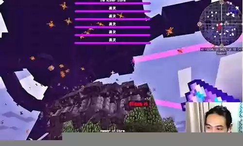 我的世界风暴小队阵容搭配插图