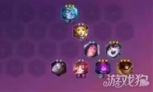 白魔蚂蚱法师阵容搭配插图