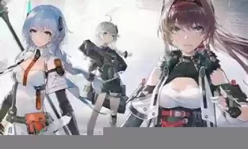 深空之眼0氪阵容搭配插图