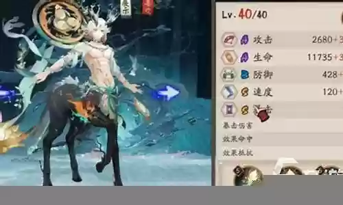 小鹿男搭配阵容2017插图