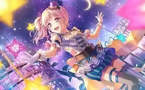bangdream阵容搭配13万