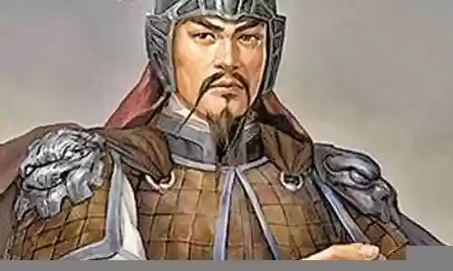 曹操姜维怎么搭配阵容插图
