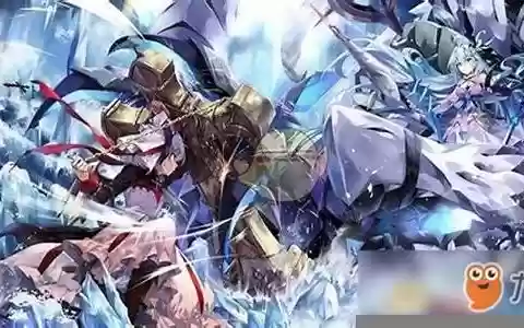 月影骑士阵容搭配推荐