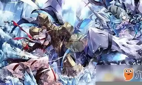 月影骑士阵容搭配推荐插图