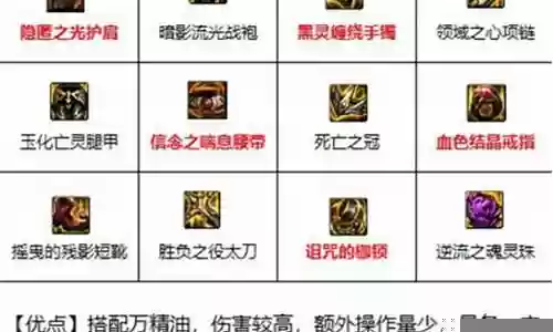 魔神大恍惚怎么搭配阵容插图