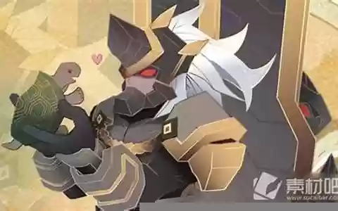 守望玄武阵容搭配