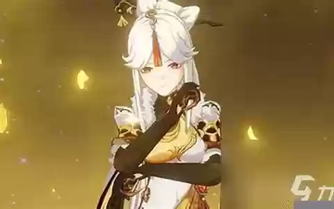 奇老师凝光阵容搭配