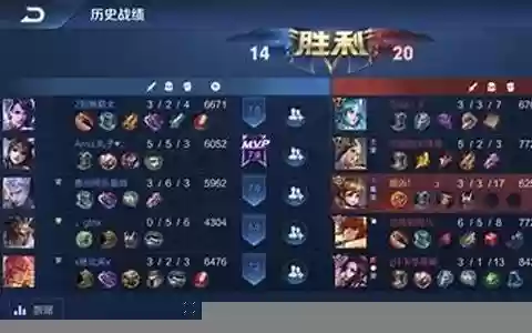 王者荣耀永动机阵容搭配