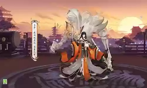 阴阳师体验服闹市阵容搭配插图