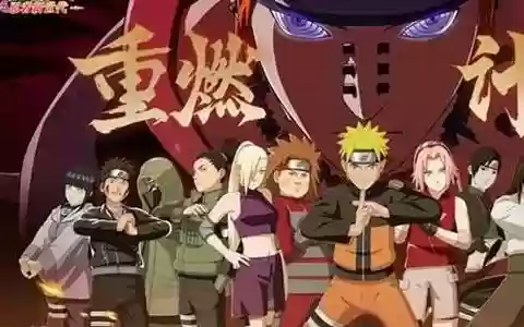 火影舔狗阵容搭配