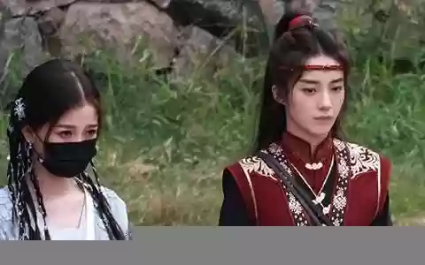 仙剑六全员阵容搭配图