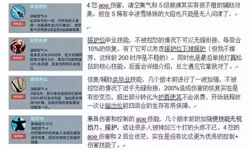 血战之路搭配阵容攻略图插图