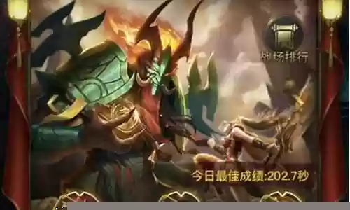 诡秘战役阵容搭配图鉴插图