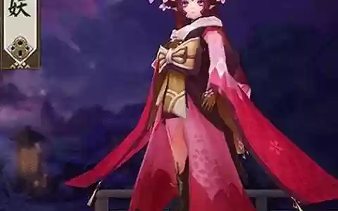 桃花妖的阵容搭配