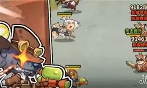 貂蝉推塔阵容搭配插图