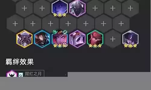 沙漠寡妇阵容搭配攻略插图