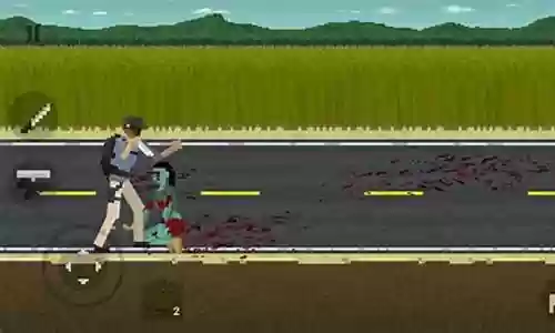 僵尸防御与射击阵容搭配插图