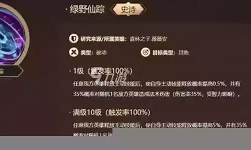 洪荒文明仙王阵容搭配插图