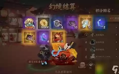 试炼达摩阵容搭配推荐