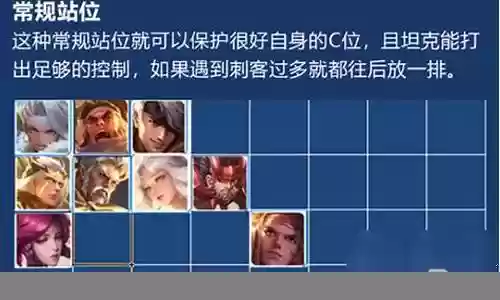 王者荣耀牧羊阵容搭配插图