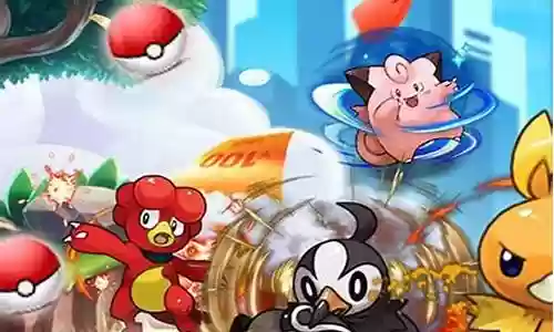 甜点大乱入阵容搭配插图