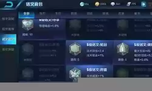 车队王者阵容搭配表插图